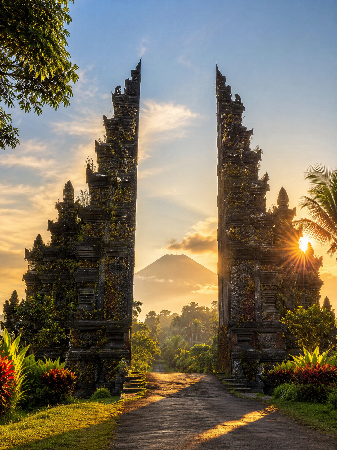 Bali