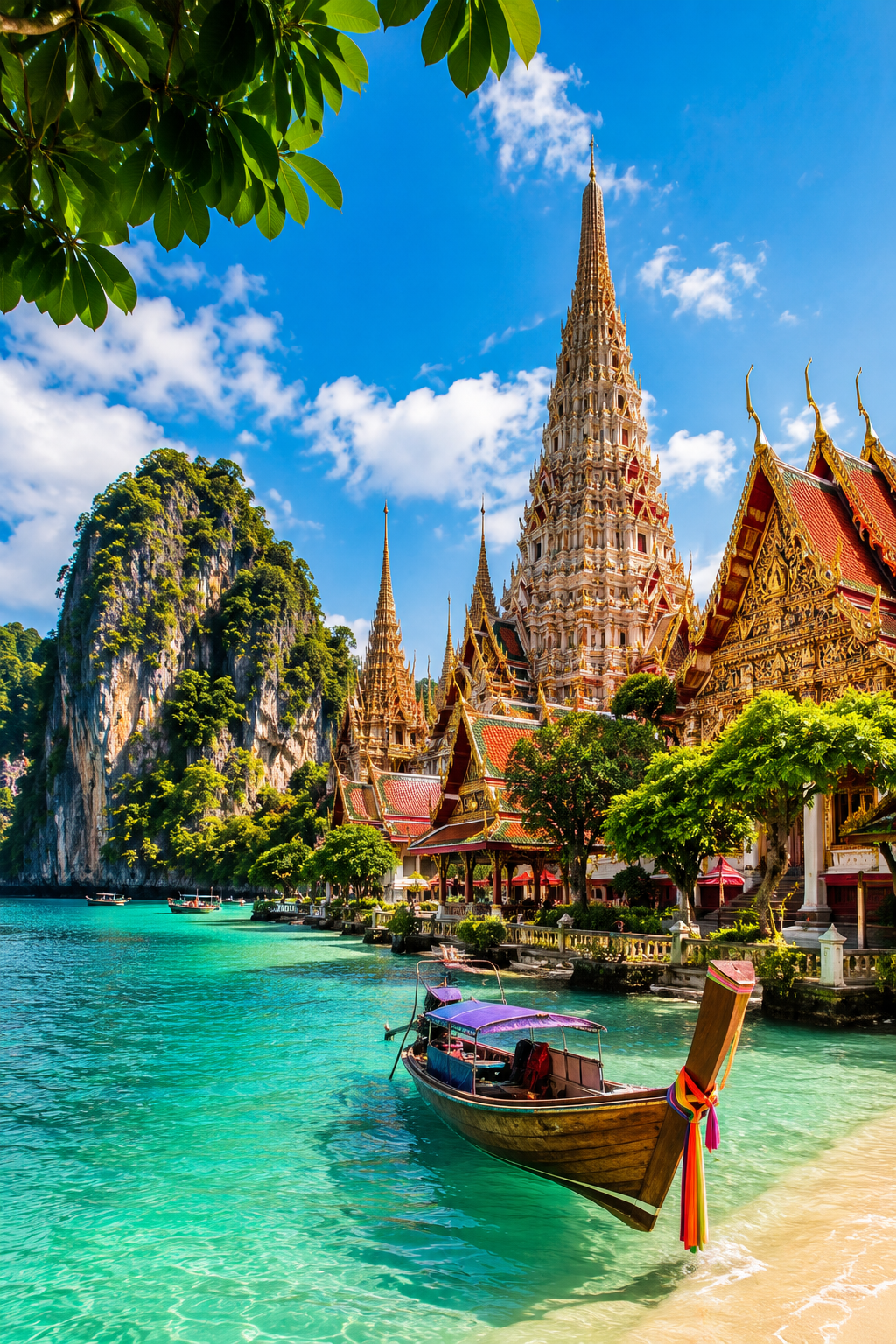 Thailand