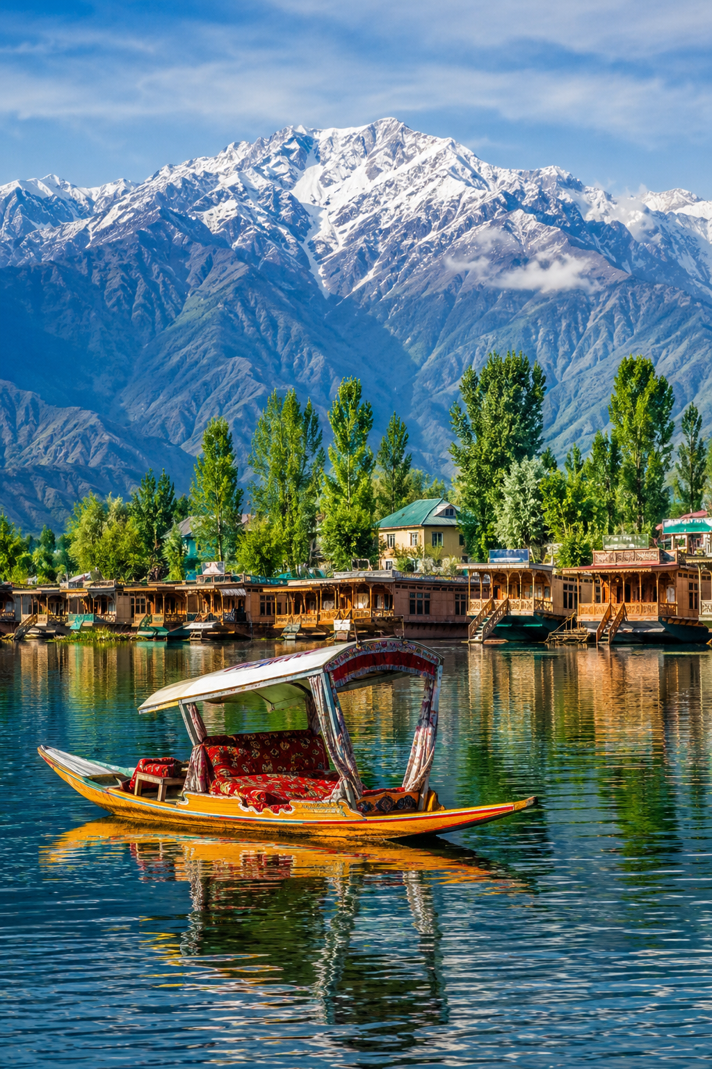 Kashmir