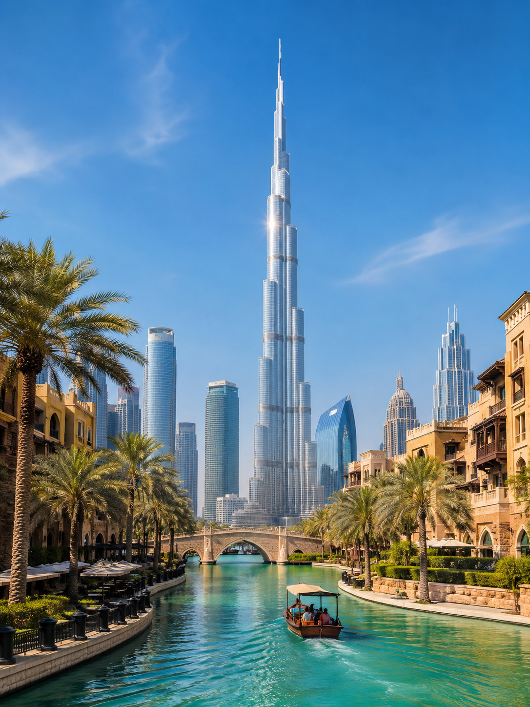 Dubai