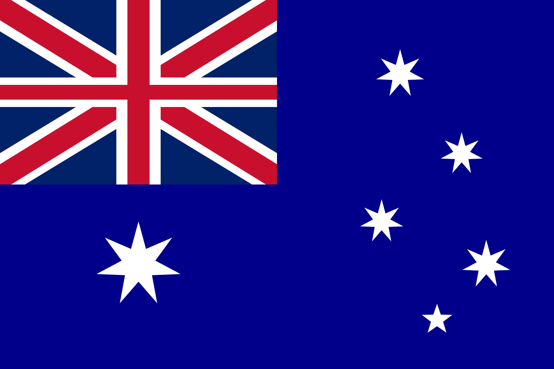 australia