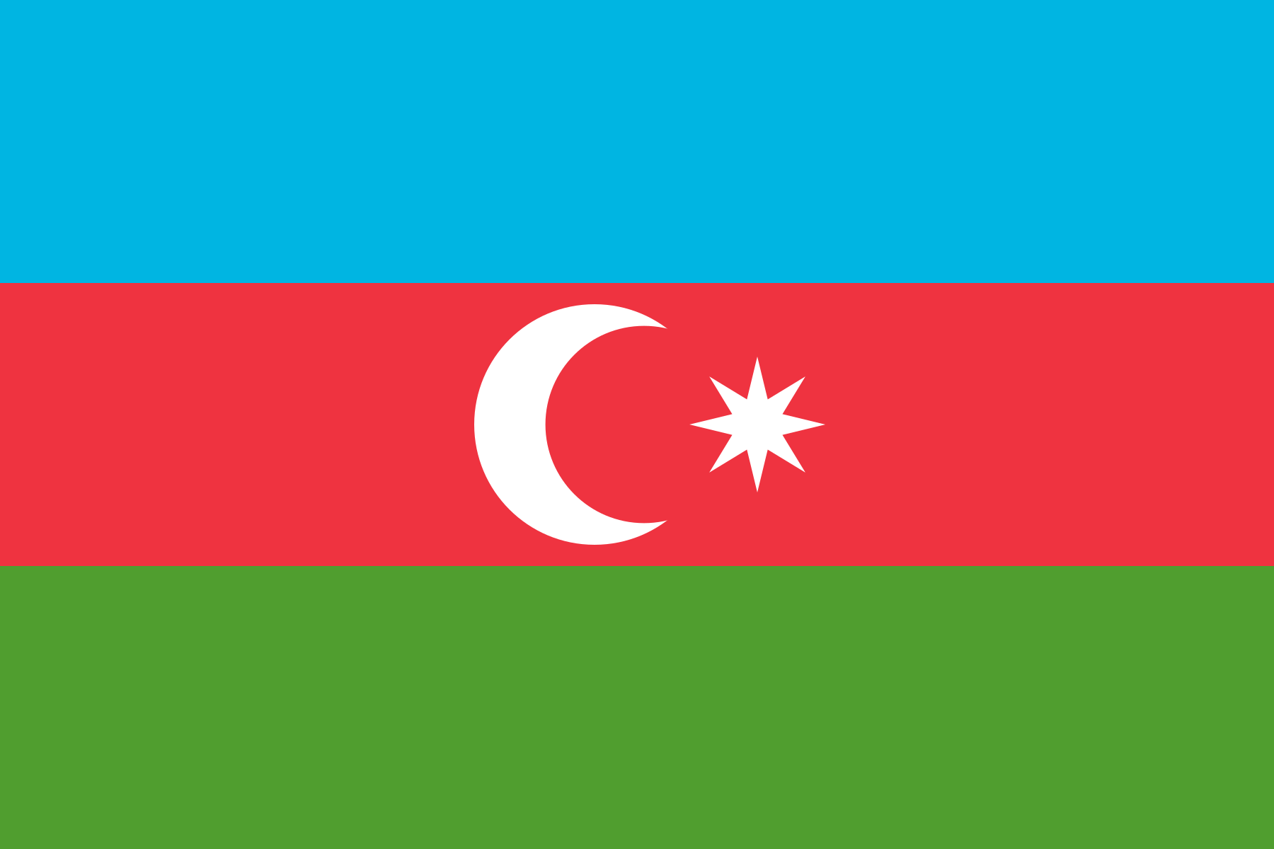 azerbaijan