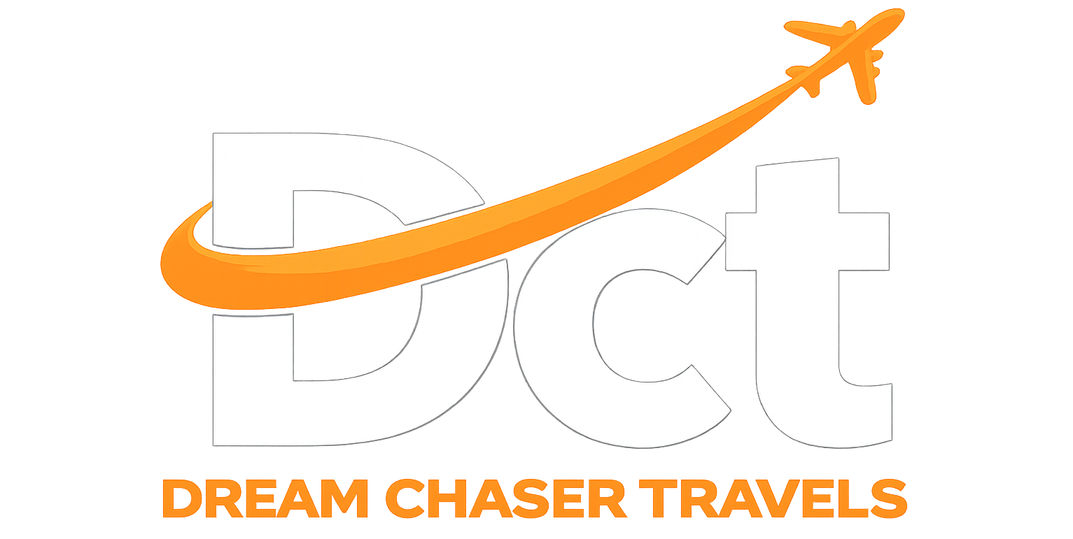 Dream Chaser Travels