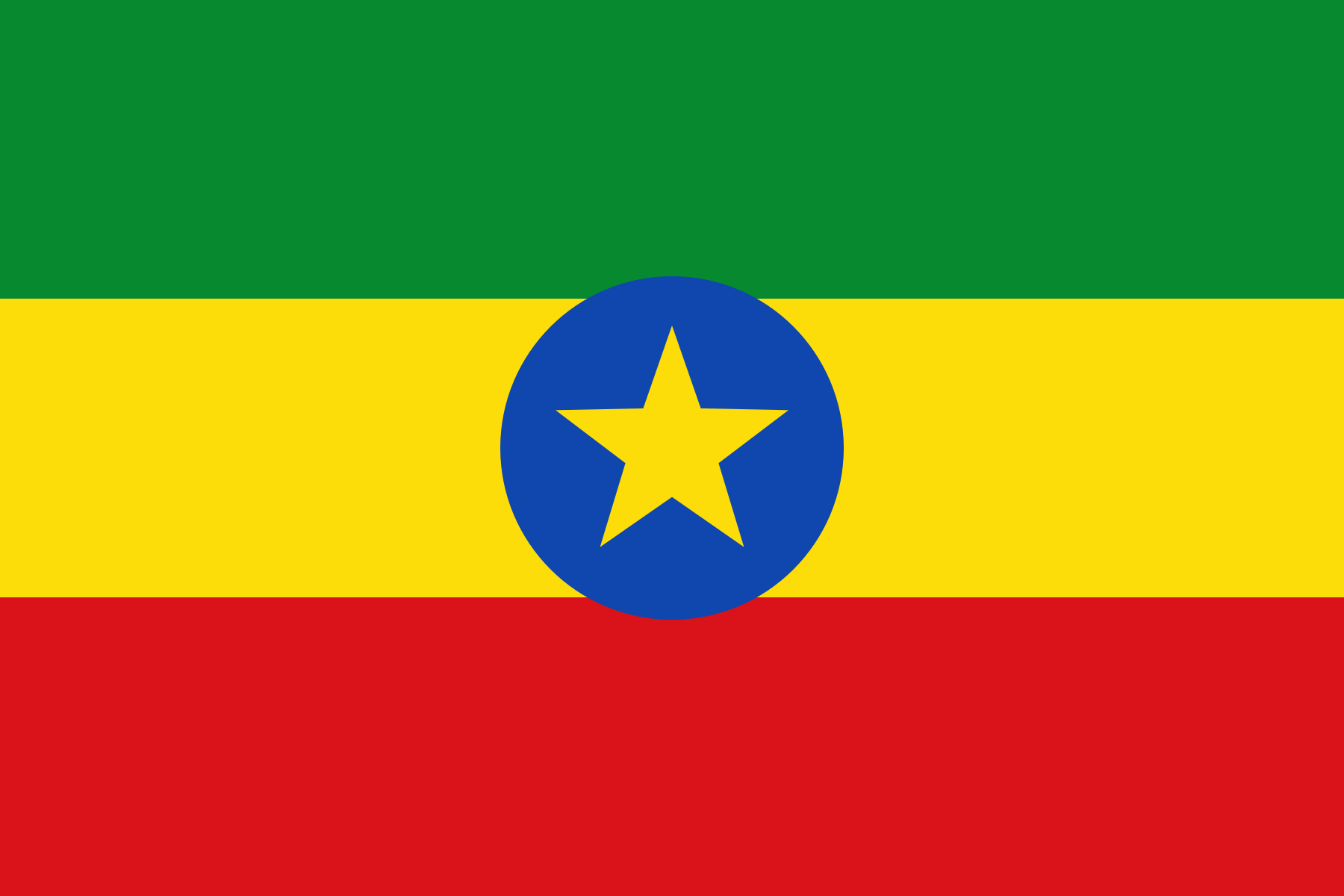 ethiopia