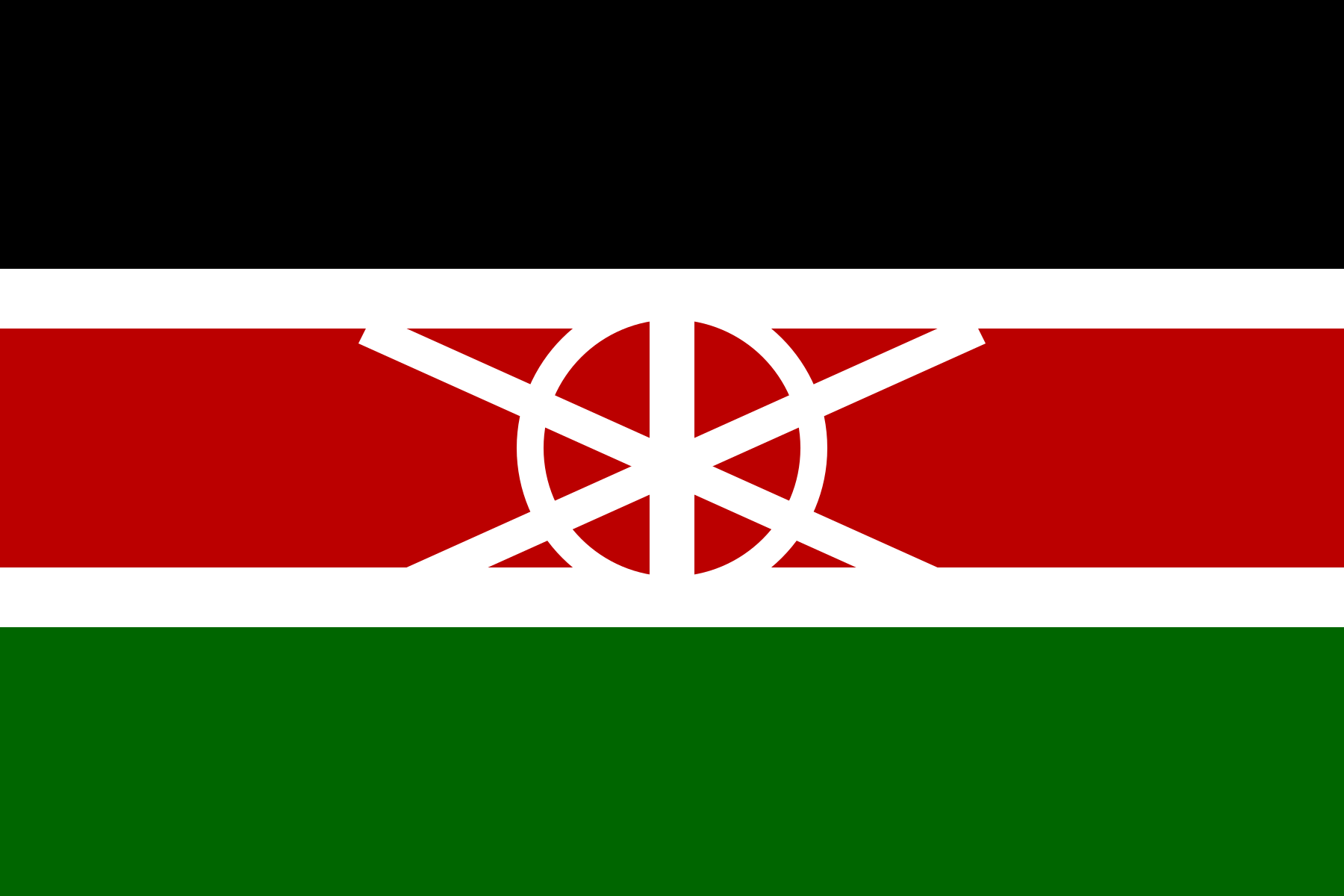 kenya