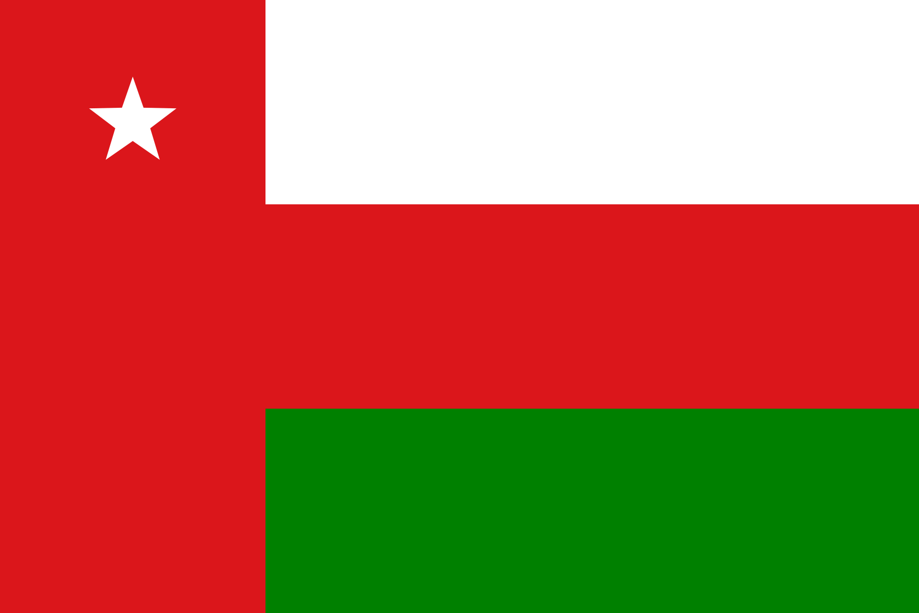 oman